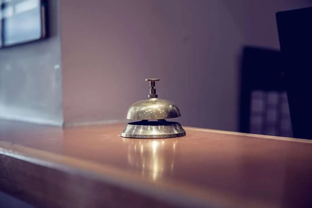 Timhotel Le Louvre Parigi Francia