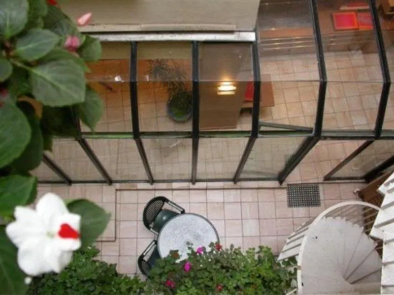 *** Hotel Timhotel Le Louvre Parigi Francia