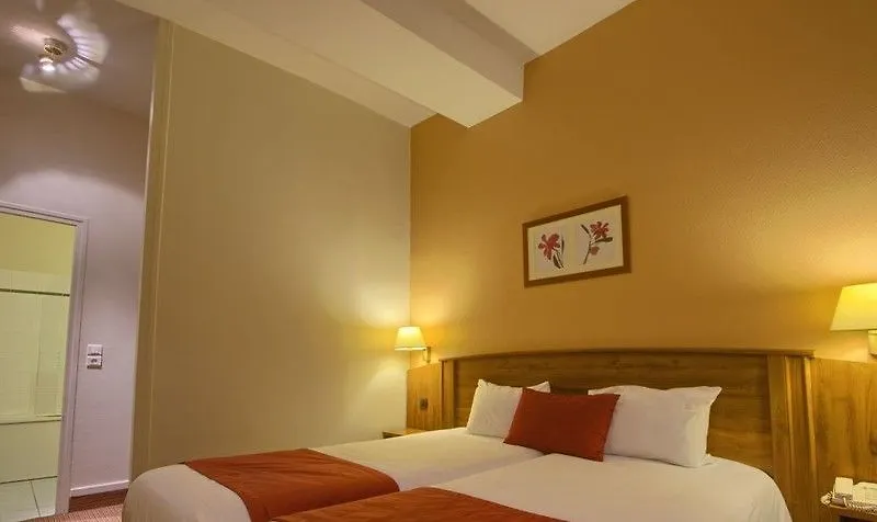 Timhotel Le Louvre Parigi 3*,  Francia