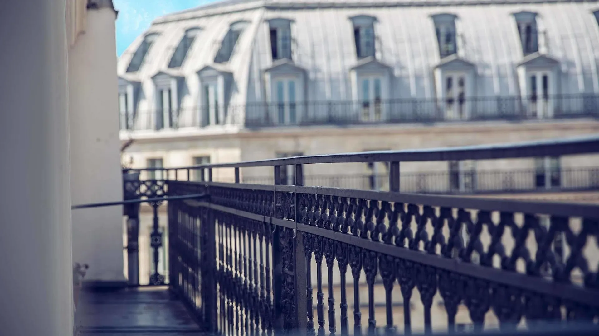 Timhotel Le Louvre Parigi 3*,