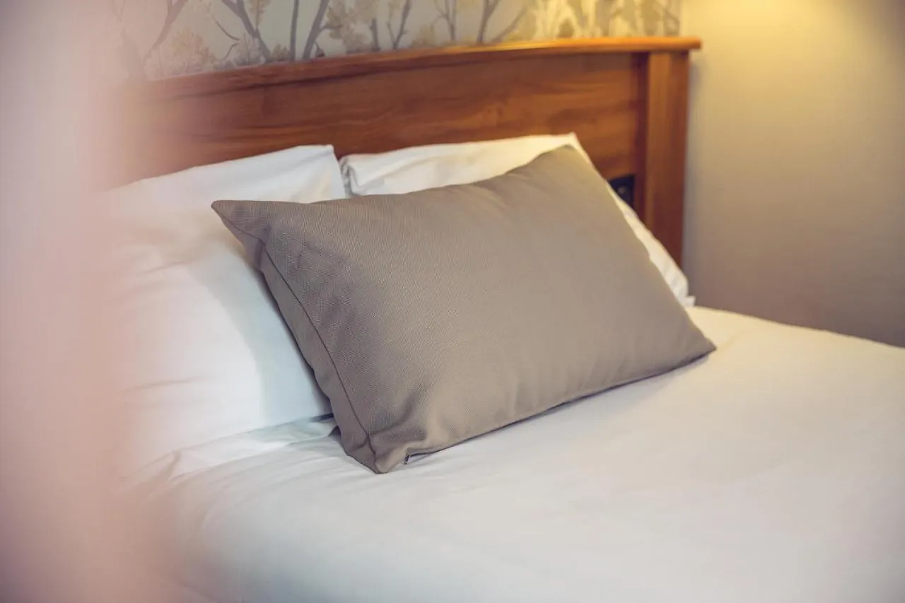 Timhotel Le Louvre Paryż