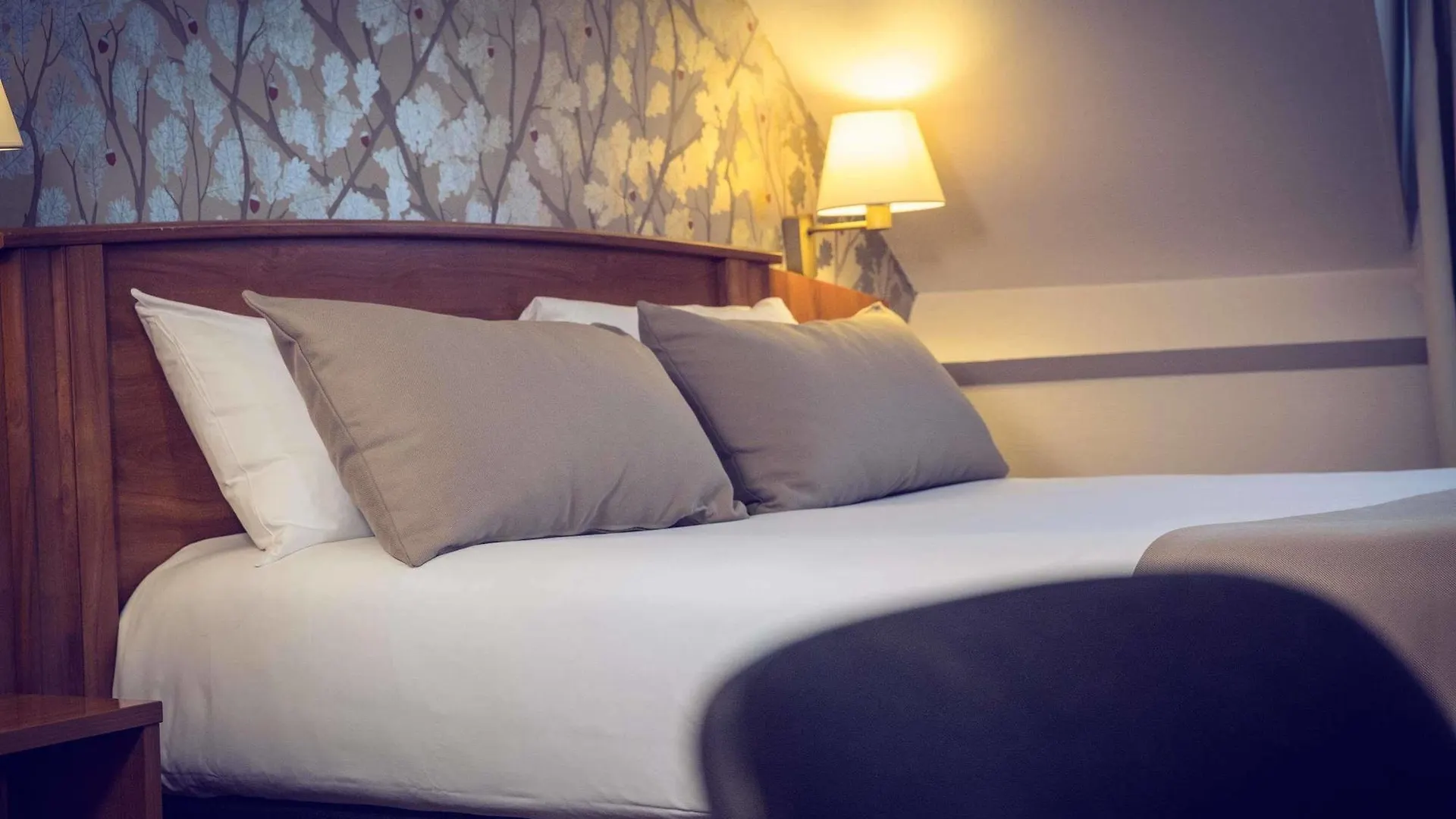 Hotel Timhotel Le Louvre Paryż