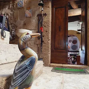  Casa vacanze La Yucca Italia
