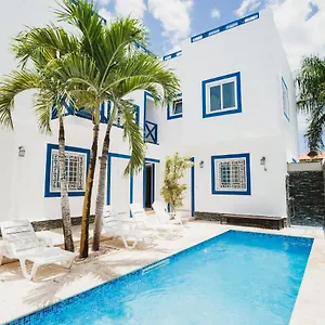  Apartamento Ah Boutique República Dominicana