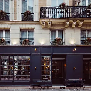 Hotel Panache, Paris