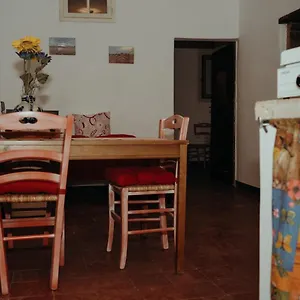  Appartamento La Dolce Zuccarelli Italia