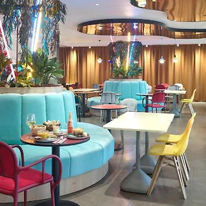 3* Hotel 17 Batignolles