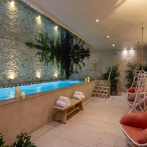 Hotel Royal Madeleine, Paris