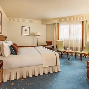 4* Hotel Des Grands Voyageurs