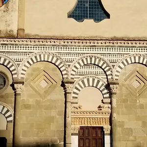  Appartamento Carducci Flat - In Centro Storico Italia