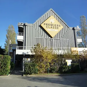 Hotel Premiere Classe Valence Sud