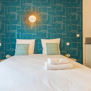  Apartamento Ws St Germain - Quartier Latin