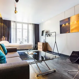 Apartamento Cmg - Premium Tour Eiffel - 41, París