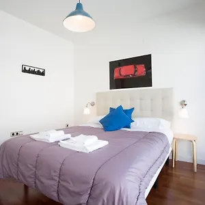  Apartamento El Atico Del Marques Free Parking By Cadiz4rentals España